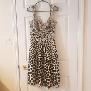 Ann Taylor women's dress